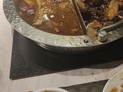 -一绪に寿喜烧自助(世茂广场店)