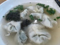 -庆丰包子铺(西单店)