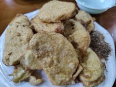 -三居鲁味坊黄焖鸡(山大路店)