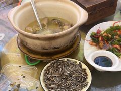 -涵家味土菜馆·徽州一绝臭鳜鱼(三河古镇店)