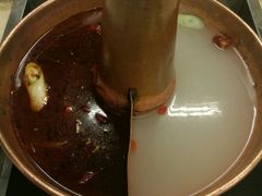 -致和老涮庄山西刀削面(万寿路4号院店)