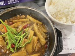 -膳当家黄焖鸡米饭(下沙宝龙店)