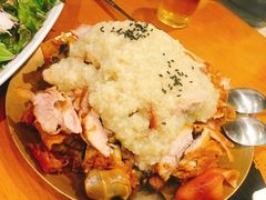 蒜蓉猪蹄-Myth猪蹄(明洞店)
