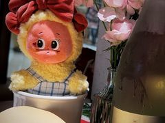 -泡泡玛特POPMART(国金街店)