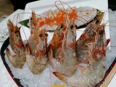 -海鲨湾海鲜会馆(百家湖1912店)