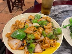 -紫金食坊(江南西路店)