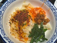 -唐猫庭院·千年陕菜(赛格国际购物中心店)