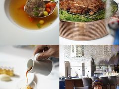 -北京古城老院厉晓麟精致菜