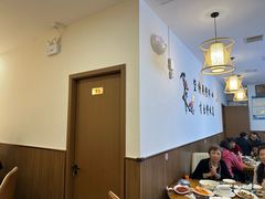 -老杨饭店(万科里店)