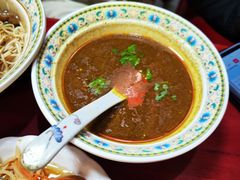 -金杨拉面王小吃面馆·牛三宝面·红烧牛肉粉