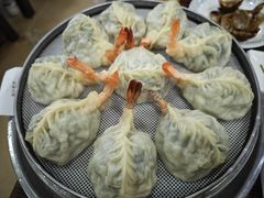 -叶存利海鲜大馅饺子(海宁路总店)