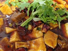 -天回镇何氏豆腐(总店)
