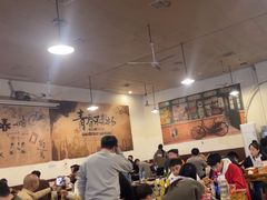 -冶建镜子·老南昌大排档·江西虾王(总店)