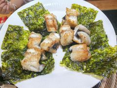 -柔杉家黑牛烤肉·活鳗鱼(太原街店)