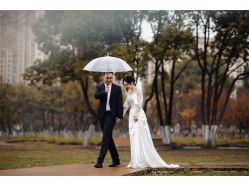 -MECCI婚礼摄影跟拍(红东方广场店)