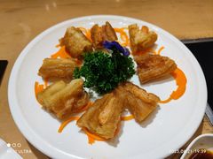 -湯系·煲汤手艺人(东二环泰禾广场店)