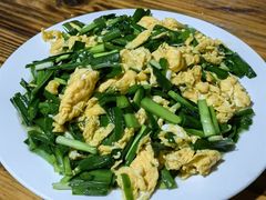 -阿葉农家饭店