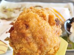 脆汁鸡下午茶-麦当劳(红旗路店)