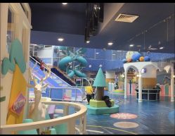 -小牧童游乐园(西丽宝能环球汇店)