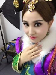 点击看大图 -盘子女人坊(珠海拱北旗舰店)