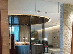 -富力万达嘉华酒店-品珍中餐厅(水果湖店)