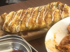芝士鸡蛋卷-青春分食(仙林大学城店)