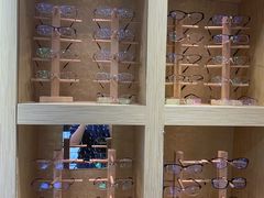 -潘多拉眼镜·蔡司依视路明月(潘家园店)