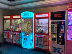 -海韵之星邮轮水会(明发商业广场店)