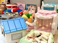 -帕帕拉兹宠物(亚洲旗舰店)