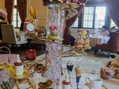 -Salon de Ville浦江汇(上海外滩华尔道夫酒店店)