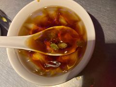 -探鱼·鲜青椒爽麻烤鱼(虎门天虹店)