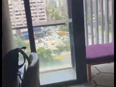 -珠海拱北口岸希尔顿欢朋酒店