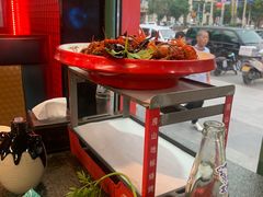 -路边边.炒菜烧烤.音乐餐厅(良乡长虹店)