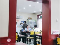 大堂-北大地皖峰饭馆