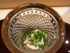 -荣一代目OMAKASE板前料理