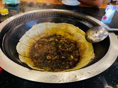 -老家大锅台·地锅鸡·铁锅炖(建邺文体路店)