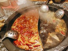 -蜀大侠火锅(建设路第五大道店)