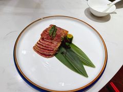 -火福·天湖阁大闸蟹博物馆主题餐厅(浅水湾店)