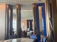 -彩丰楼中餐厅·仁恒洲际酒店