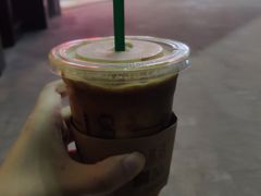 -星巴克(福州万象九宜城分店)