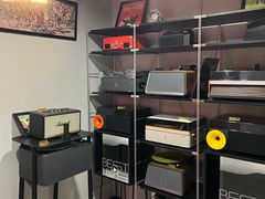 -独音唱片 Indie Music