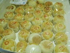 -北京稻香村(长白岛店)