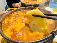 -范贤光鸡公煲(平乐园总店)