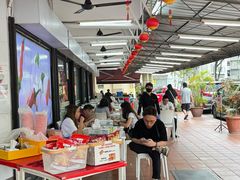 -阿坤纯正西刀鱼丸(Kuala Lumpur Branch)