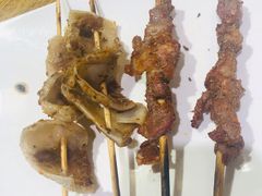 -秦老大西安羊肉泡馍馆(健德门店)