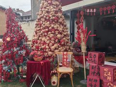 -HERRE·FARM 赫尔露营农场·团建聚会包场