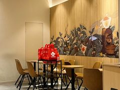 -Tims天好咖啡·贝果(星河中心店)