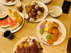 -汤山一号温泉度假区