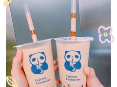 -茶百道(太平门直街店)