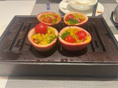 -若蘭慈·无国界素食料理(欢乐海岸店)